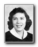 Sharon C Breeding: class of 1958, Norte Del Rio High School, Sacramento, CA.